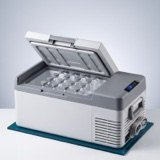 12 V / USB electric cooler — laboratory equipment