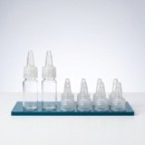 Dropper stoppers, 13 mm — laboratory equipment
