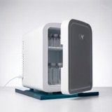 Portable USB mini fridge — laboratory equipment