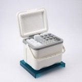 Laboratory cooler — laboratory equipment
