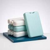 Ice packs — laboratory equipment