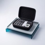 Cold travel kit — laboratory equipment