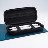 EVA hard case for pens — laboratory equipment