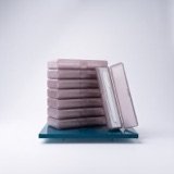 Pen storage box (pack of 10) — laboratory equipment