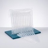 Graduated plastic pipettes, 3 ml — laboratory equipment
