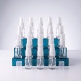 Glass spray bottles (pack of 20) — laboratory equipment