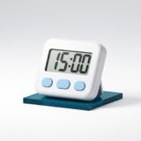 Digital laboratory timer — laboratory equipment